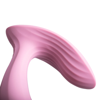 SVAKOM - Erica Wearable Vibrator - Pink