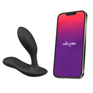 We-Vibe Vector Prostata Massager