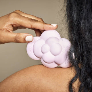 Nuée, The Tactile Vibrator