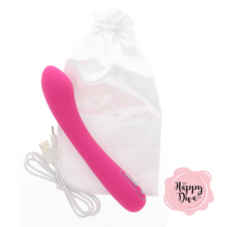 The Divine Diva – G-Spot Vibrator