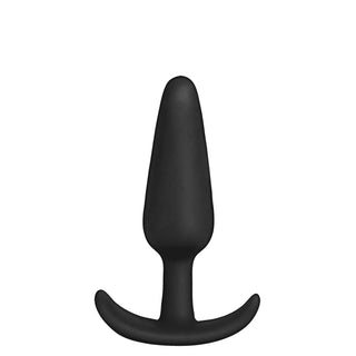 Butt Plug - 12 cm