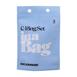 C-Ring Set