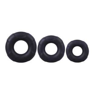 C-Ring Set