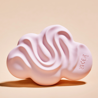 Nuée, The Tactile Vibrator