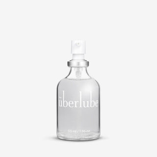 Überlube - Silicone Lubricant