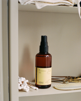 Sitre Oil-  Body MeltCare & Intimacy