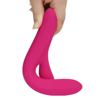 Wencke Rabbit Vibrator Roze