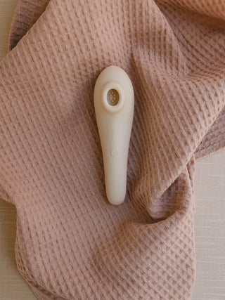 Jasmine - Ocean Plastic