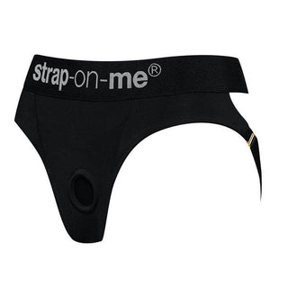 StrapOn Me Harness - Heroine