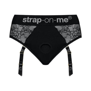 StrapOn Me Harness - Diva