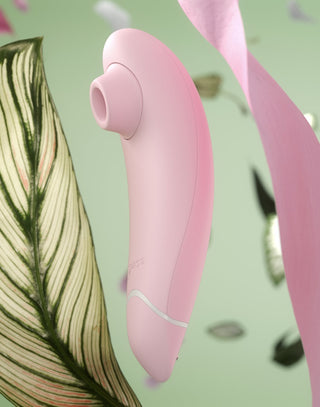 The Womanizer Premium Eco