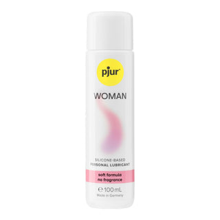 Pjur Woman - 100 ml.