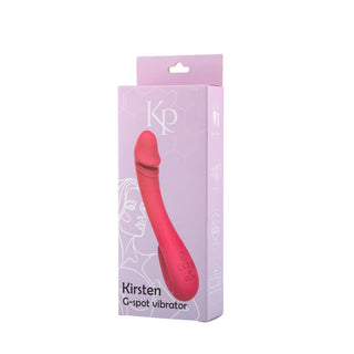 Kirsten G Spot