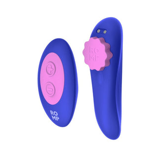 Party Portable Panty Vibrator
