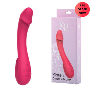 Kirsten G Spot