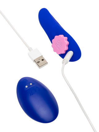 Party Portable Panty Vibrator