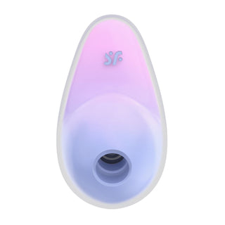 Pixie Dust - Clitoral Stimulator - Violet/Pink