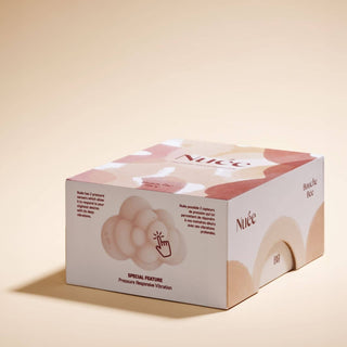 Nuée, The Tactile Vibrator