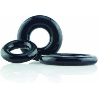 Screaming O RingO's x 3