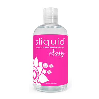 Naturals Sassy Lubricant