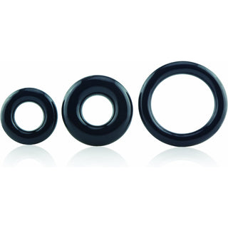 Screaming O RingO's x 3