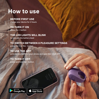 Tor 3 - Vibrating Couples’ Ring