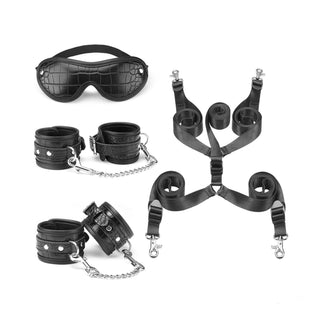 Temptation Underbed Mattress Restraint Kit