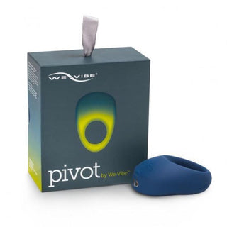 Pivot penisvibrator fra We-Vibe