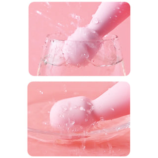 Power Escorts  - Mini Wand De Luxe