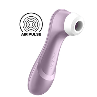 Satisfyer Pro 2 Clitoral Massager