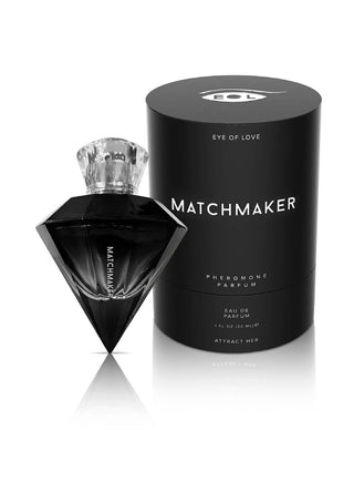 Black Diamond Attract Her 30 ml