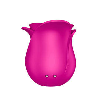 Pro 2 - Modern Rose - Air Pulse Vibrator