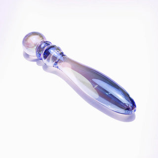 Cecii Elegant Glass Dildo
