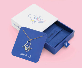 Jouissance Club Necklace