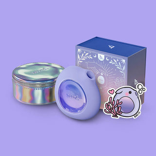 Lumii Lilac