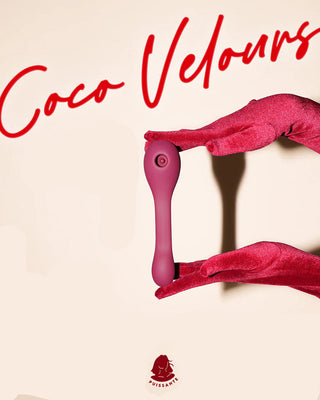 Coco  - Clitoris Stimulator