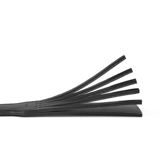 Dark Secret Split Tawse Paddle