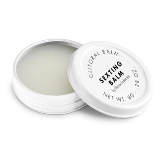 Clitheraphy Balm Sexting Balm