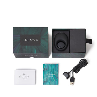 Mio Penisring with Vibrator