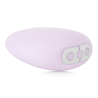 Mimi Soft Edition Clitoral Massager Lilac