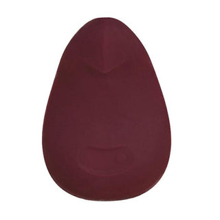 Pom Klitoris Vibrator - Plum
