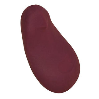 Pom Klitoris Vibrator - Plum