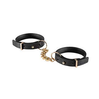 MAZE  Thin Handcuffs