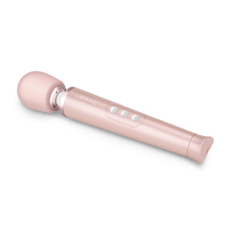 Le Wand - Petite Rechargeable Vibrating Massager