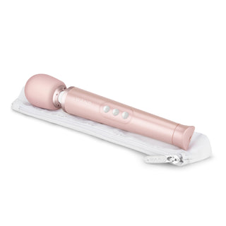 Le Wand - Petite Rechargeable Vibrating Massager