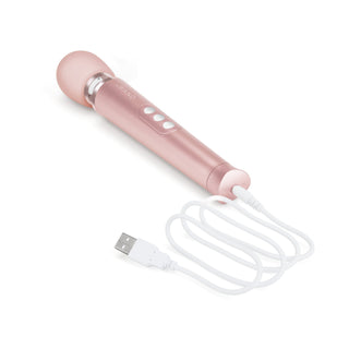 Le Wand - Petite Rechargeable Vibrating Massager