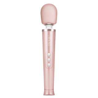 Le Wand - Petite Rechargeable Vibrating Massager