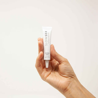 Clitoral balm - SLOW SEX
