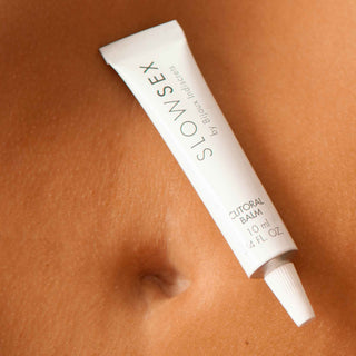 Clitoral balm - SLOW SEX