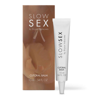 Clitoral balm - SLOW SEX